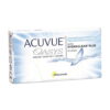 Acuvue Oasys for Astigmatism Silicone Hydrogel Lenses