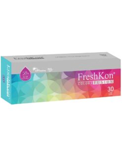 FreshKon Colors Fusion 1-Day 30pcs