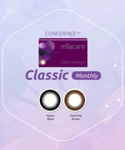 Miacare Monthly Confidence Classic