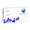 CooperVision Biofinity Monthly Disposable Contact Lenses