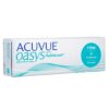 Acuvue 1Day Oasys with HydraLuxe Plus