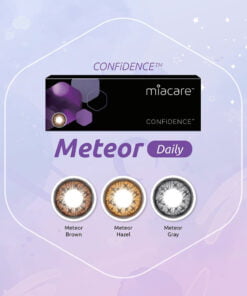 Miacare Confidence Meteor Daily