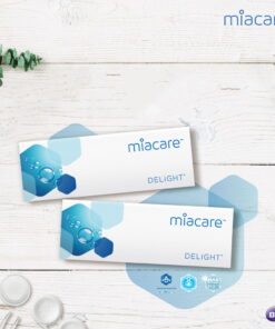 Miacare Delight Daily Disposable Lenses