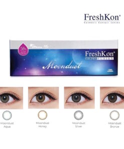 FreshKon ColorsFusion Moondust Daily