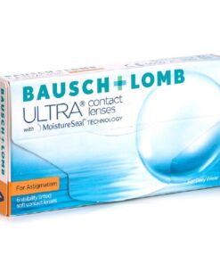 Bausch + Lomb ULTRA ASTIGMATISM Contact Lenses