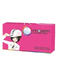 Maxim Pink Box Series