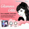 FreshKon Naho Glamour Glitz Monthly