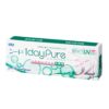 SEED 1dayPure Moisture Astigmatism daily disposable lenses