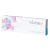 miacare Daily CONFiDENCE Shimmer coloured contact lenses