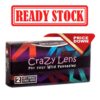 Crazy Lenses for Halloween Price Down