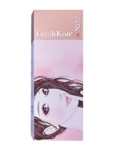 FreshKon 1Day Naho Modern Chics Daily Cosmetic Lenses