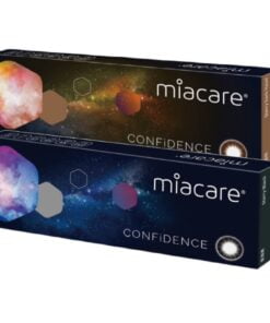 Miacare CONFiDENCE Starry 1-Day