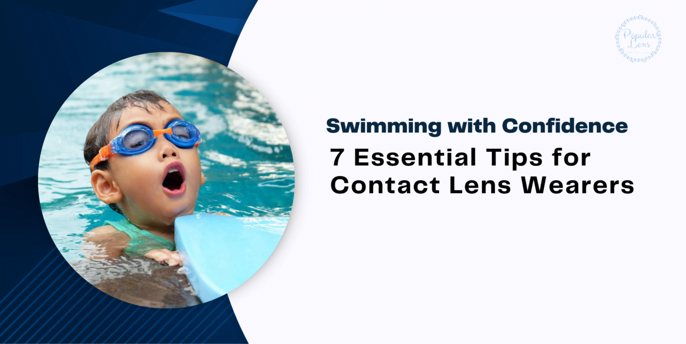 Buy Contact Lens Online