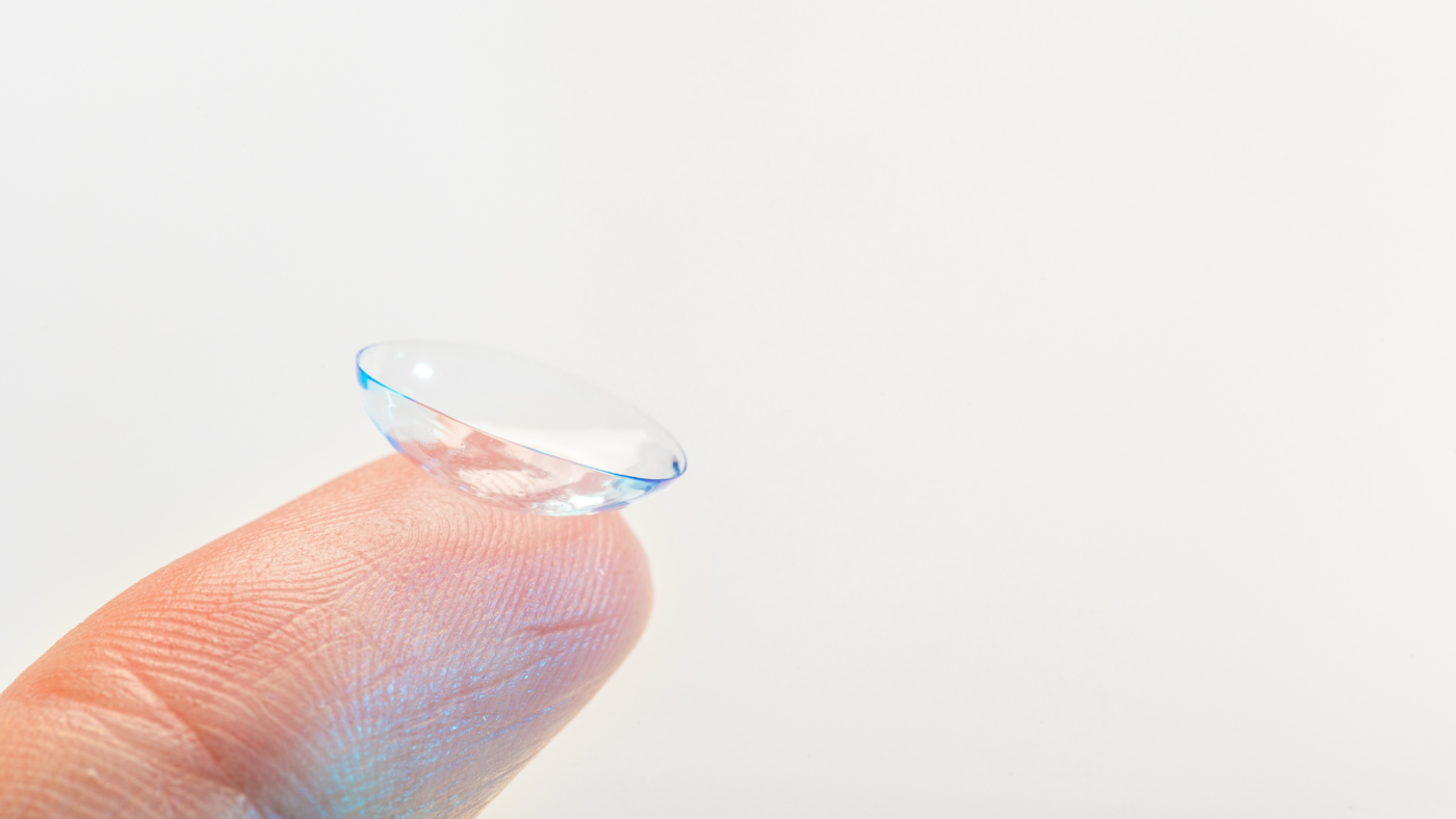 Contact Lens, Application, Removal, Tips