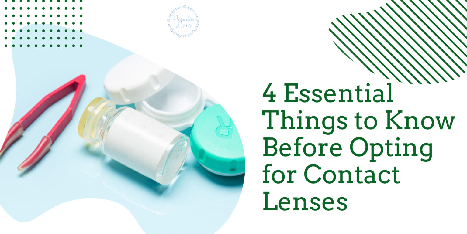 Daily Contact Lens 1 Ultimate Dos And Donts Guide 5678