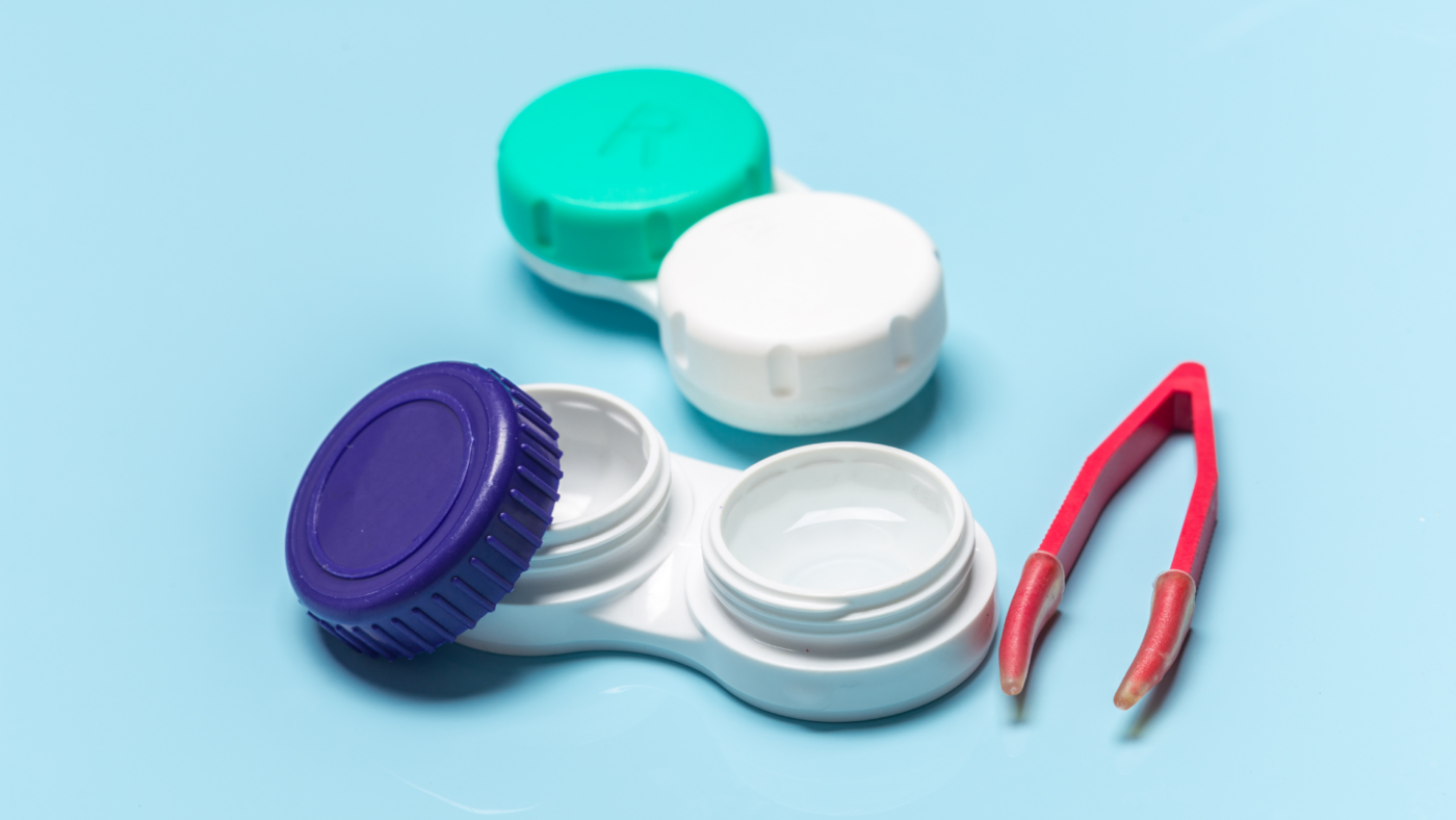 Lens Case Hygiene, Crucial Tips, Maintenance