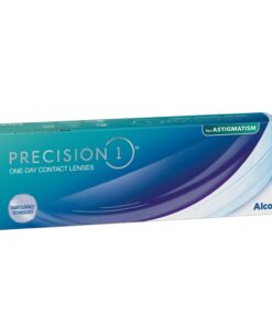 Alcon Precision1 For Astigmatism